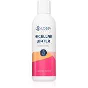 LOBEY micelarna voda 200 ml Essential