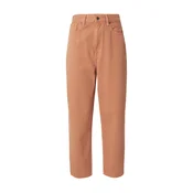 QUIKSILVER Kavbojke kostanj rjava