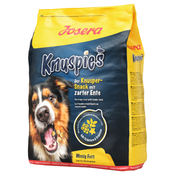 Josera Knuspies - 5 x 900 g