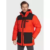 Helly Hansen Zimska jakna Patrol 53873 Oranžna Regular Fit