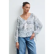 Medicine bluza ženska