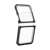 Torbica Color HD za Samsung Galaxy Z Flip 4 crna