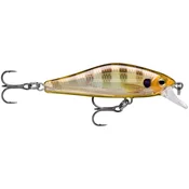 Rapala Shadow Rap Solid Shad 05 GGIU 5cm/5,5g
