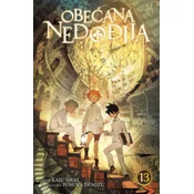 Obecana Nedodija Xiii - Kaju Širai ( 15374 )
