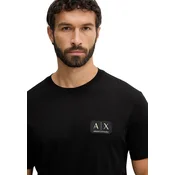 EAX - Črna