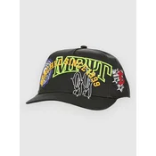 Empyre Benched Hat black