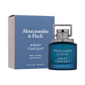 Abercrombie & Fitch Away Tonight 50 ml toaletna voda za moške