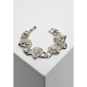 Leo bracelet - silver colors