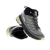 Scarpa Rush Mid Kid GTX Otroci Pohodniški čevlji Gore-Tex