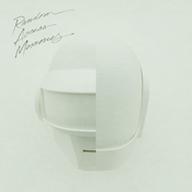 Daft Punk - Random Access Memories, Drumless Edition (2 Vinyl)
