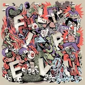 El Gobierno - Flipe VI (LP)