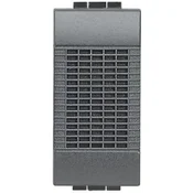 ZVONČEK 230V/8VA/80db/50,60Hz L4351/230