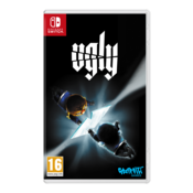 Ugly (Nintendo Switch)