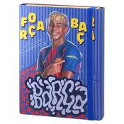 Best Buy apex 40 fascikla sa gumom a4 40mm barcelona ( 306015 )