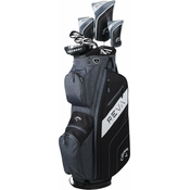Callaway REVA Ladies Set 2024 8-piece Black Leva roka Graphite Lady Golf set