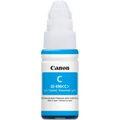 CANON GI-490 CIJAN (70ML) ORIGINALNO MASTILO (0664C001)