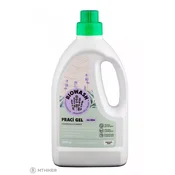 BioWash detergent za volno, 1.5 l, sivka ()