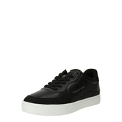 Calvin Klein Jeans Nizke superge CLASSIC, črna