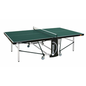 Sponeta Miza za namizni tenis (ping pong) S5-72i, zelena