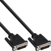 Corto dvi 24+1 to dvi 24+1 m/m 1.8m Kabl ( 21342 )