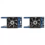 HPE ProLiant DL3X5 Gen11 2U Performance Fan Kit