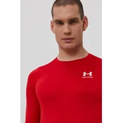 Under Armour Majica z dolgimi rokavi za vadbo
