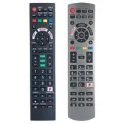 General PANASONIC N2QAYB001248 - zamenjava daljinski upravljalnik