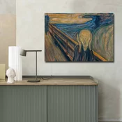 Opviq Slika na platnu 70x100cm