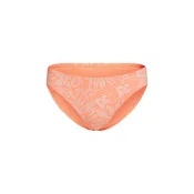 ONEILL Bikini hlačke Rita marelica/bela