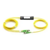 Opticki PLC spliter sa LC/APC konektorom 1/2