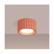 Brilagi - LED spot svetlo SFERA 1xGX53/30W/230V precnik 10 cm ružicasta