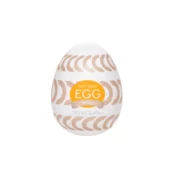 Tenga Egg Ring – masturbator u obliku jaja