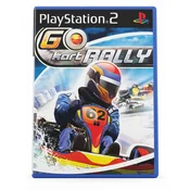 Go Kart Rally (PS2) - rabljeno