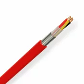 Vatrodojavni Kabel J-Y(st)Y | 2x2x0.8 mm2 | CCA | MEGASY