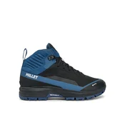 Millet Trekking čevlji Wanaka Mid GORE-TEX MIG1937-N3178 Mornarsko modra