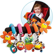Playgro Pliš za kolica 1008287