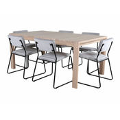 jedilnica set JA3609