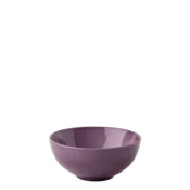 Skleda O 12,5 cm — Gaya Solatelier Aubergine - 493211