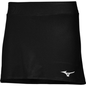 Sukne Mizuno  Flex Skort Black L