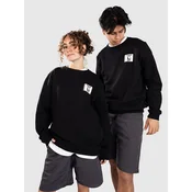 The Dudes Switch Classic Sweater black