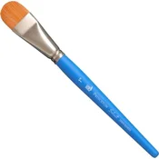 Princeton Brush Selectartiste Multi-Technique Ploščata krtača 1 1 kos
