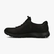 Skechers Ženske patike Summits Itz Bazik, Crne