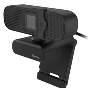 Hama PC Web Kamera C-400, 1080p