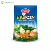 EKO CIN 250G DODATAK JELIMA (30)YUMIS