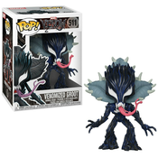 FUNKO POP MARVEL: MARVEL VENOM S2 - GROOT