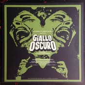 La Donna Invisible - Giallo Obscuro 2 (Green Version) (LP)