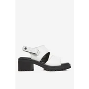 Sandali G-STAR RAW WB-TILDE-24 Bela