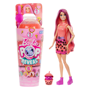 BARBIE Pop Reveal Bubble Tea Mango HTJ22