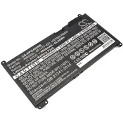 Baterija za HP Probook 430, 440, 450, 470, , Zhan 66 Pro 13 G2, 4000 mAh, Li-Pol