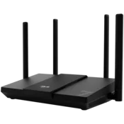 ASUS RT-BE50 BE3600 Dual-Band WiFi 7 (802.11be) usmerjevalnik, AiMesh kompatibilen - 90IG09U0-MO3S00